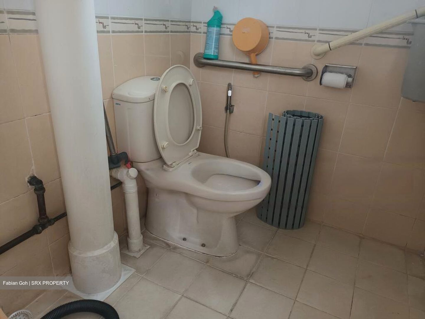 Blk 506 West Coast Vista (Clementi), HDB 4 Rooms #507297001